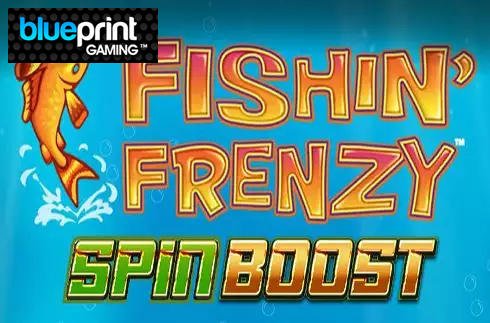 Fishin Frenzy Spin Boost